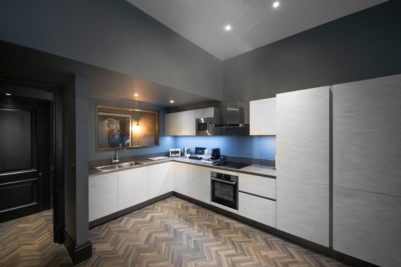 The Bells - Luxury Serviced Apartamento
