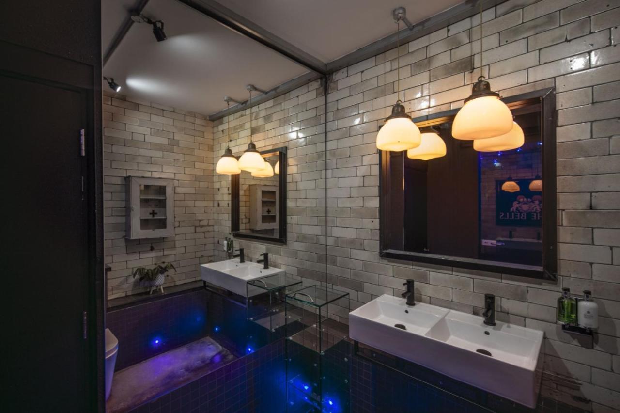 Apartamento The Bells - Luxury Serviced Leeds (West Yorkshire)
