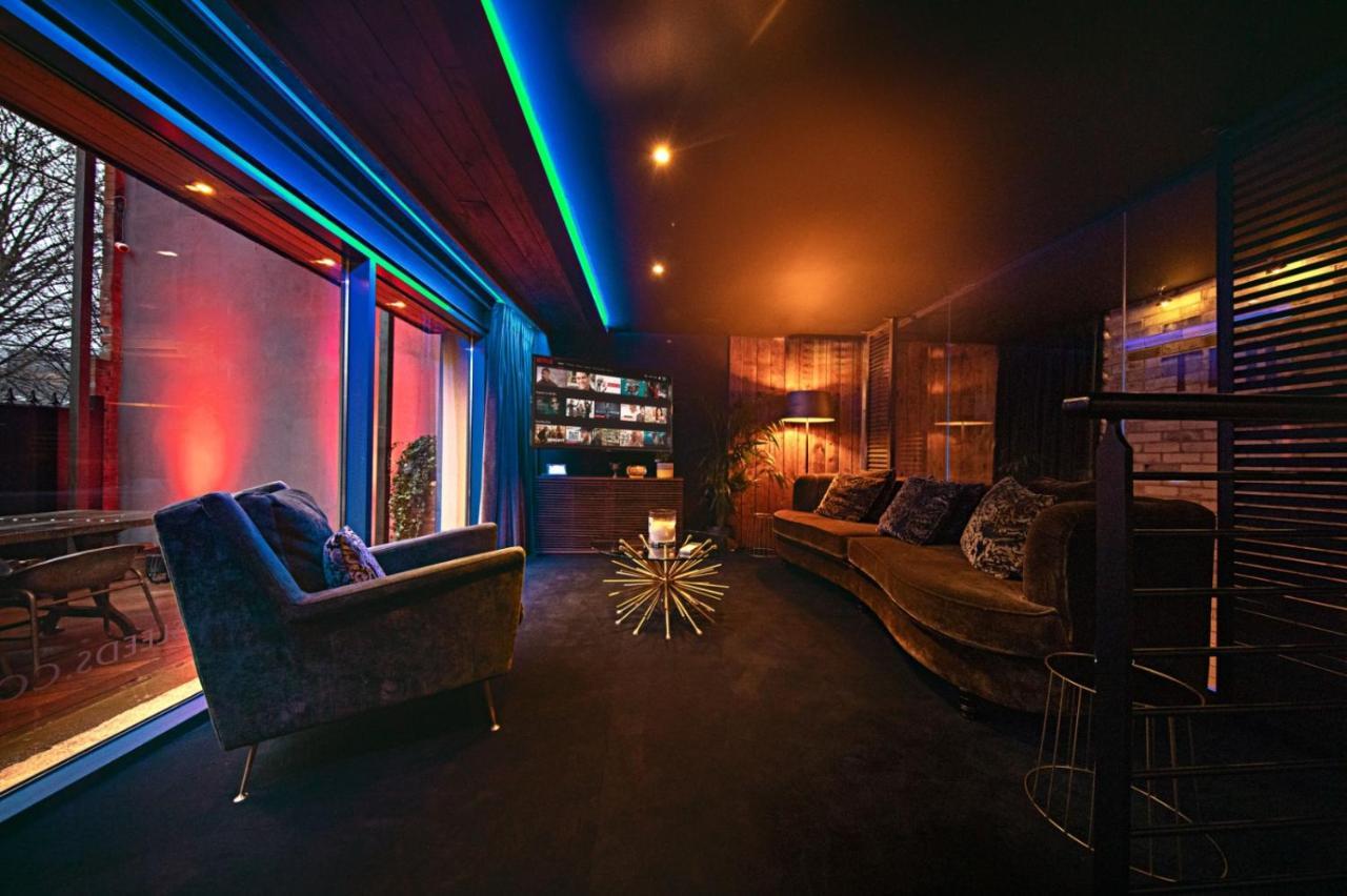 The Bells - Luxury Serviced Apartamento *