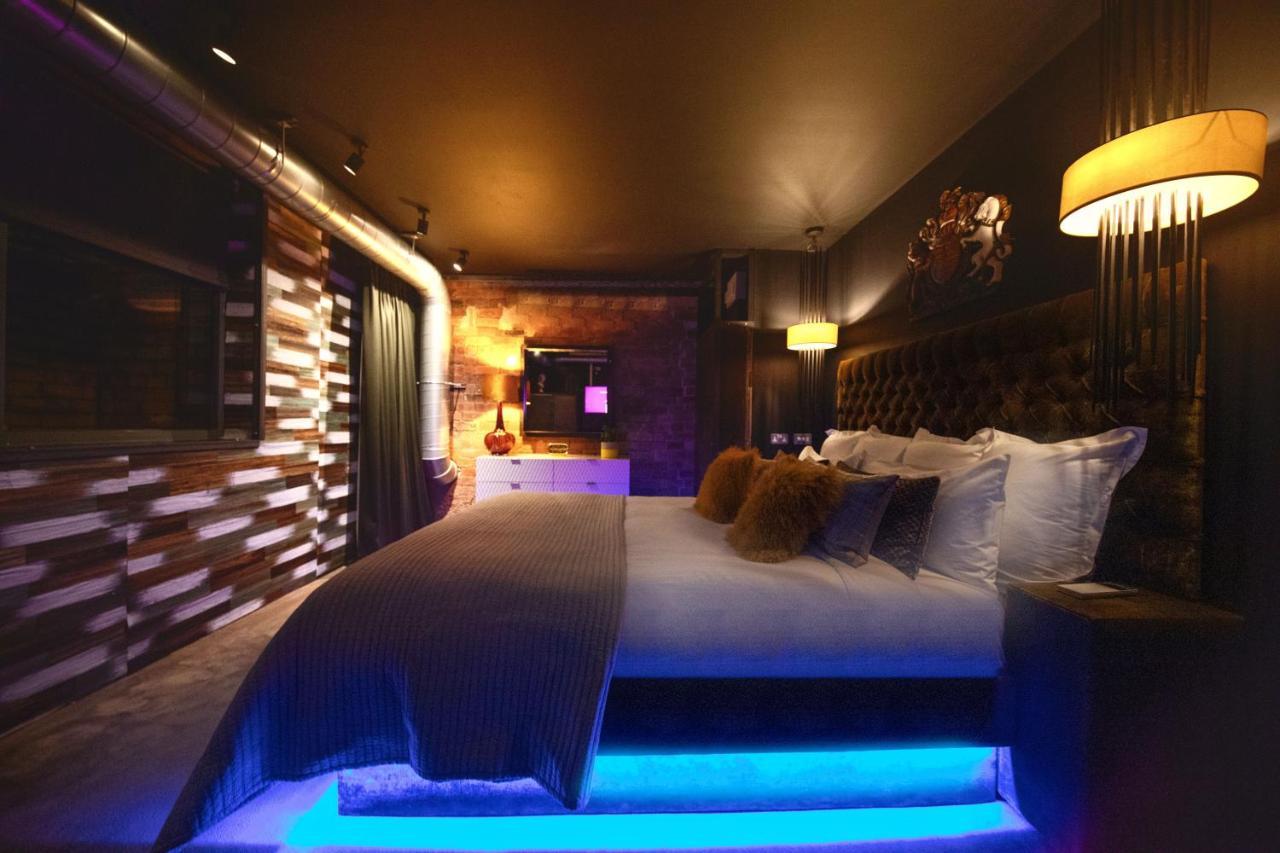 The Bells - Luxury Serviced Apartamento *