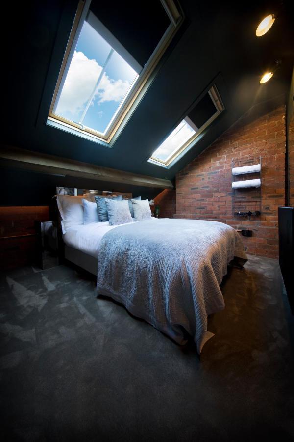 The Bells - Luxury Serviced Apartamento *