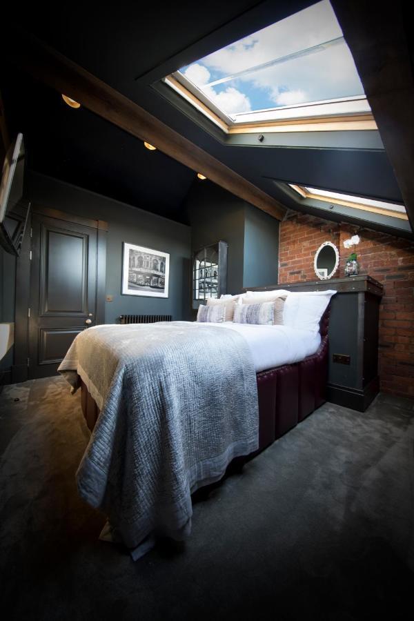 Apartamento The Bells - Luxury Serviced Leeds (West Yorkshire)