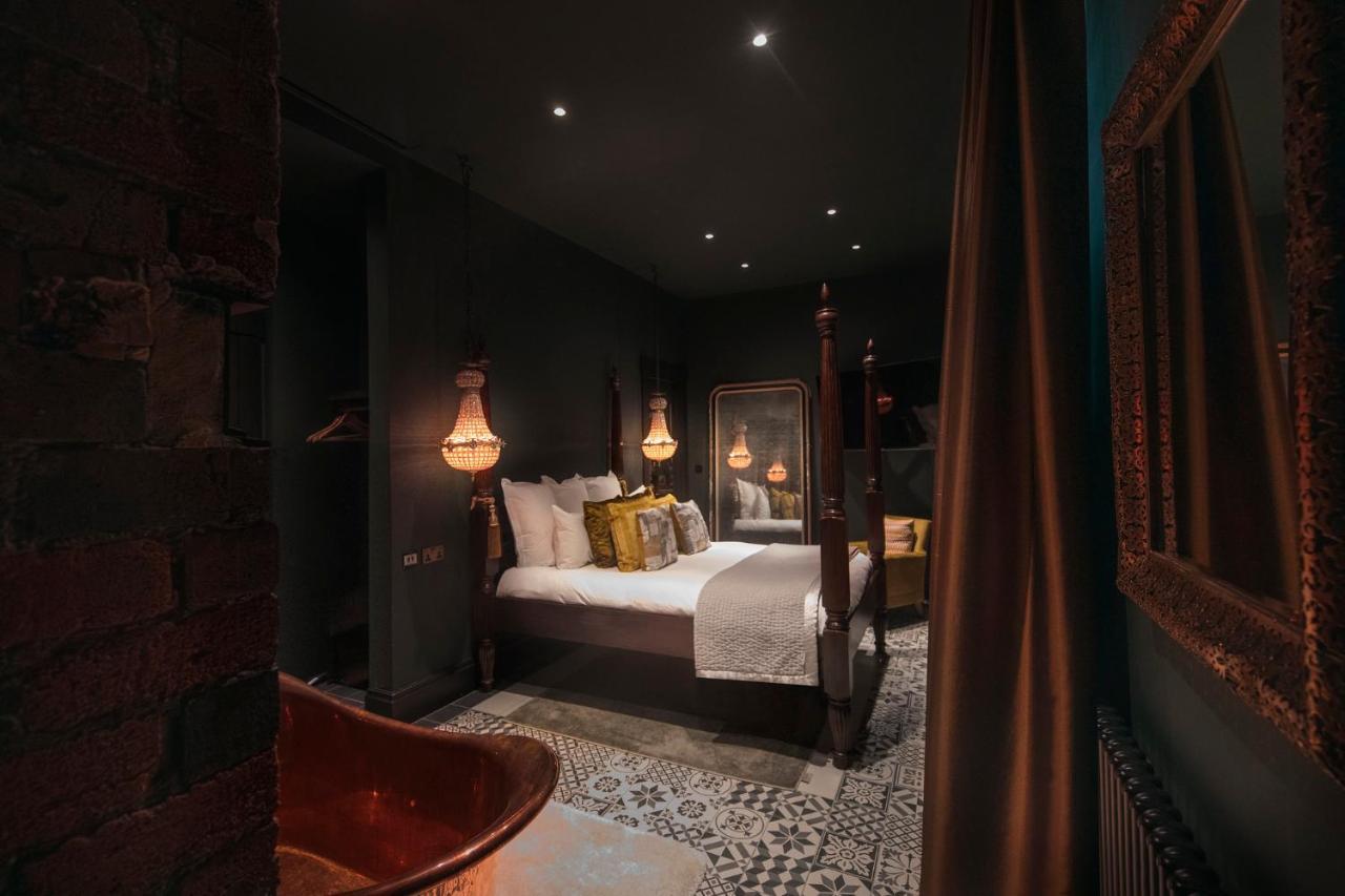 The Bells - Luxury Serviced Apartamento