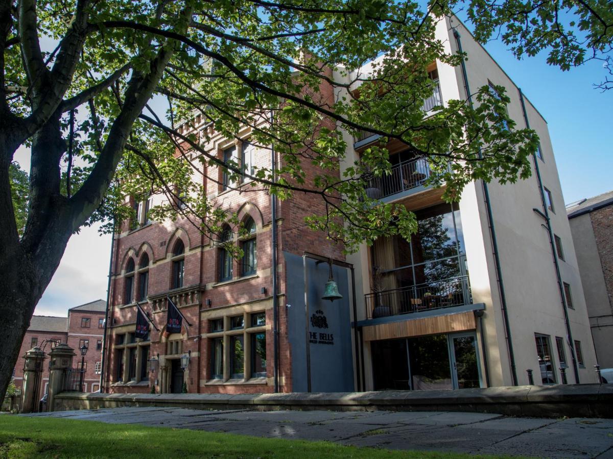 The Bells - Luxury Serviced * Leeds (West Yorkshire)