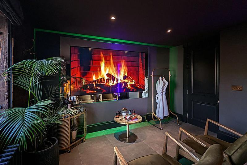 The Bells - Luxury Serviced * Leeds (West Yorkshire)
