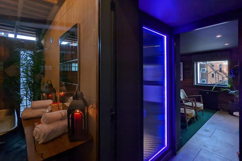 The Bells - Luxury Serviced Apartamento Leeds (West Yorkshire)
