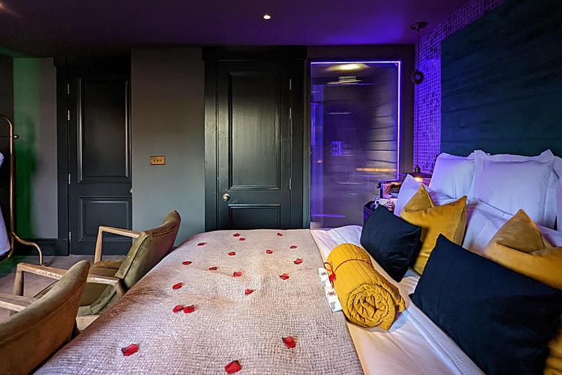 The Bells - Luxury Serviced Apartamento *