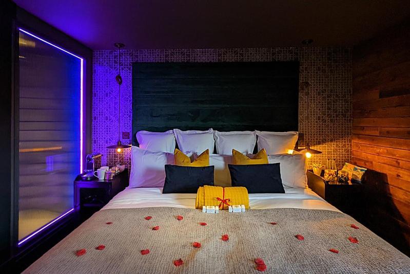 The Bells - Luxury Serviced Apartamento