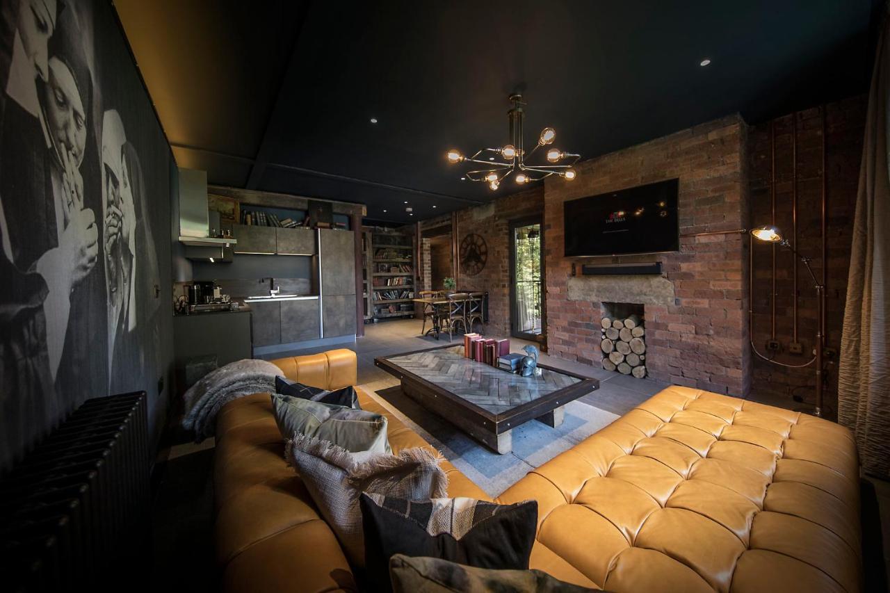 The Bells - Luxury Serviced * Leeds (West Yorkshire)