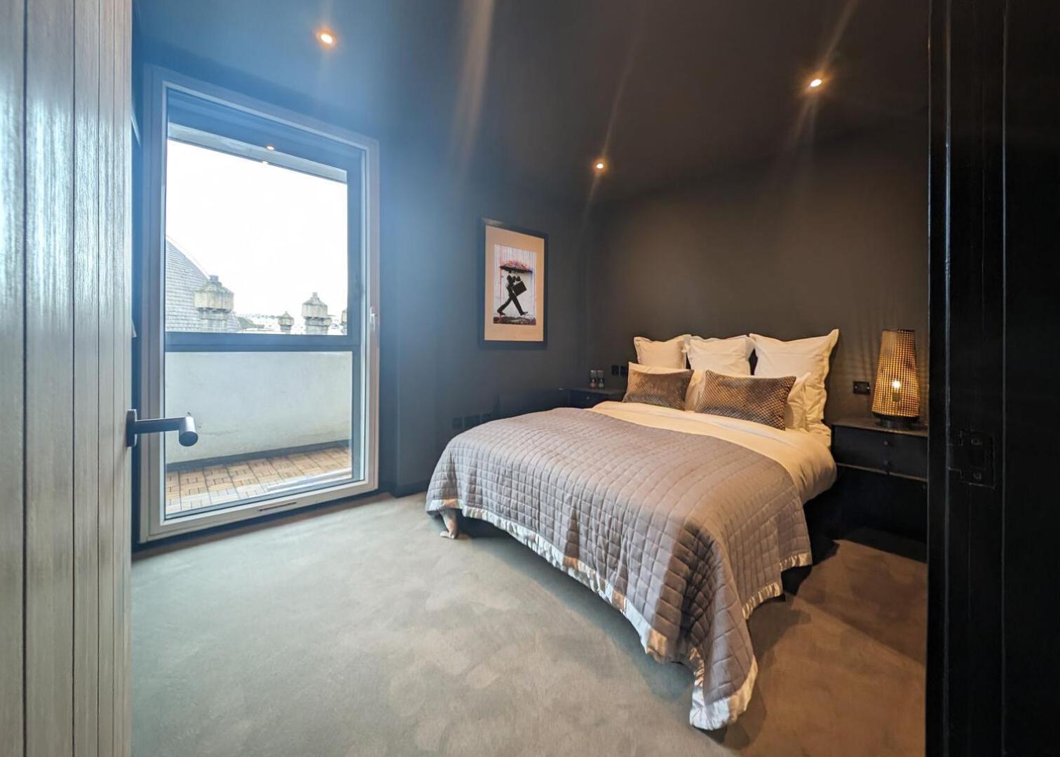 Apartamento The Bells - Luxury Serviced Leeds (West Yorkshire)