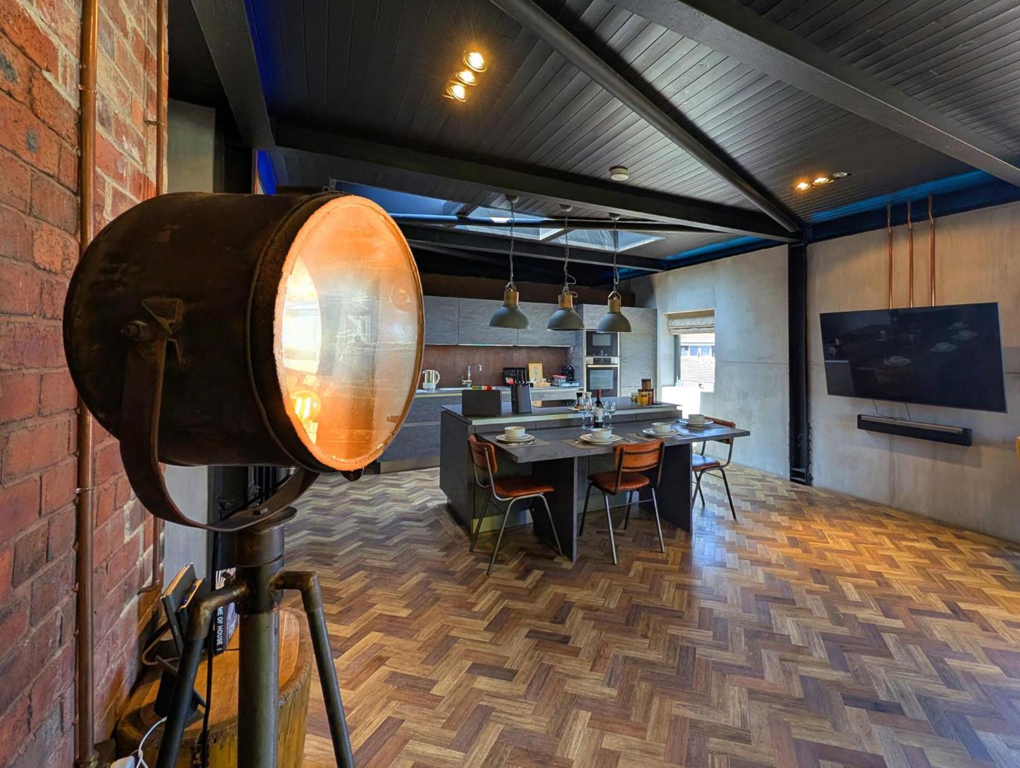 The Bells - Luxury Serviced * Leeds (West Yorkshire)
