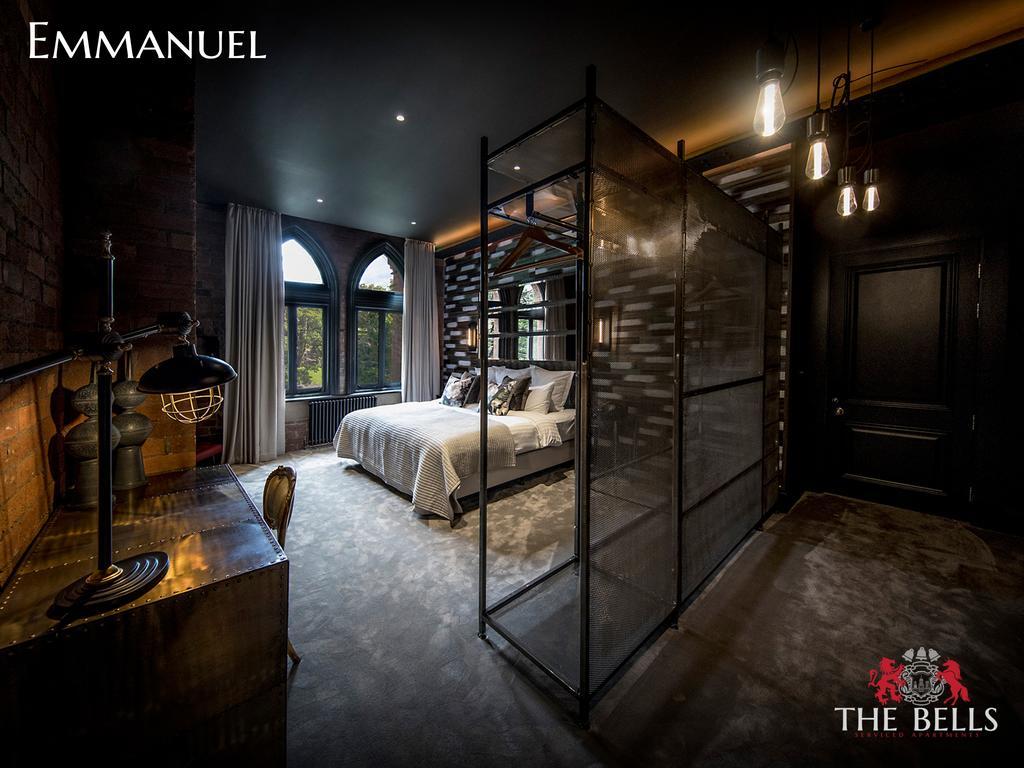 The Bells - Luxury Serviced