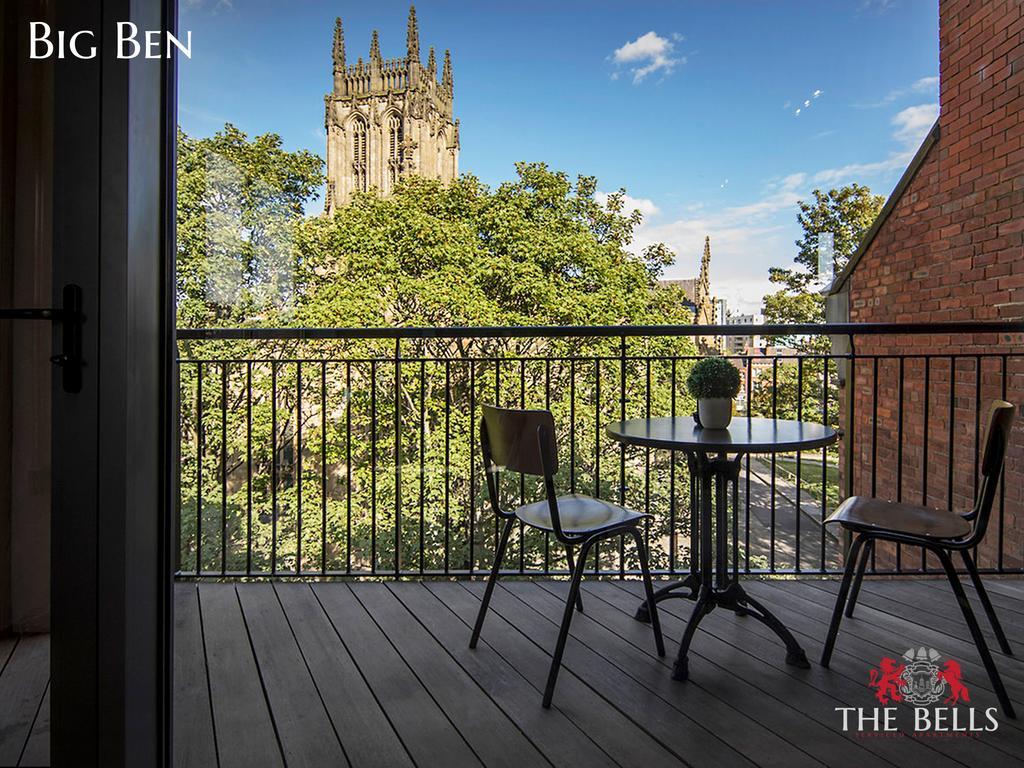 The Bells - Luxury Serviced Leeds (West Yorkshire)