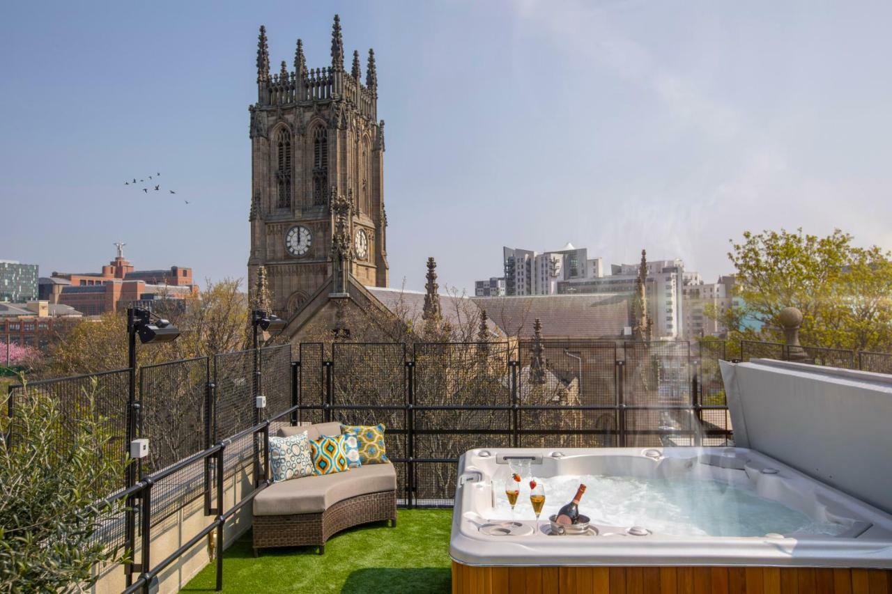 Apartamento The Bells - Luxury Serviced Leeds (West Yorkshire)