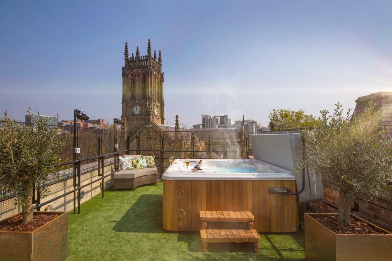 The Bells - Luxury Serviced Apartamento