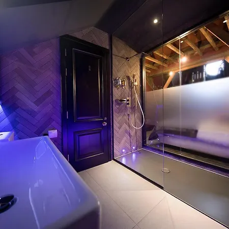 The Bells - Luxury Serviced Apartments Leeds  Esterno foto