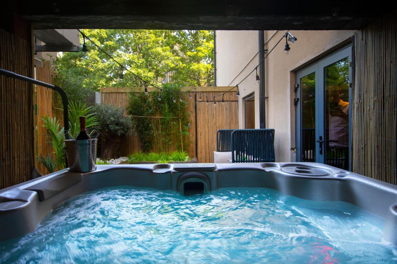 The Bells - Luxury Serviced Appartement Leeds (West Yorkshire)