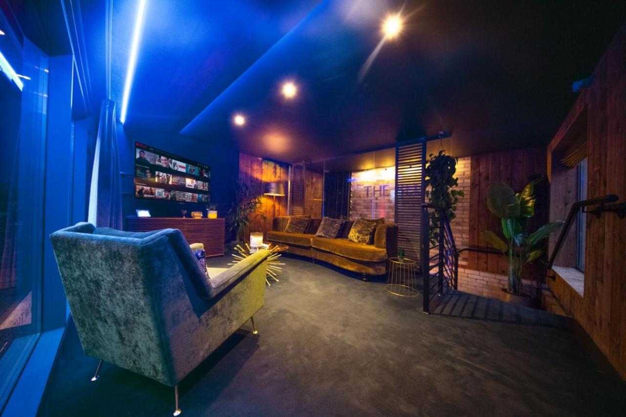 The Bells - Luxury Serviced Leeds (West Yorkshire)