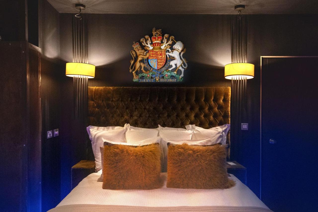 The Bells - Luxury Serviced Appartement