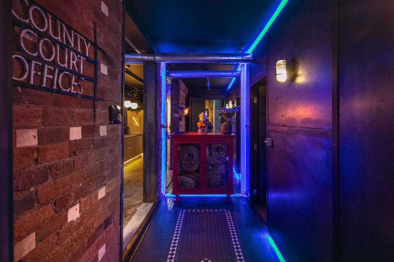 Appartement The Bells - Luxury Serviced