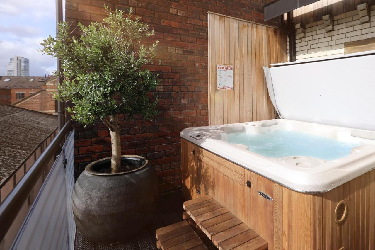 Appartement The Bells - Luxury Serviced