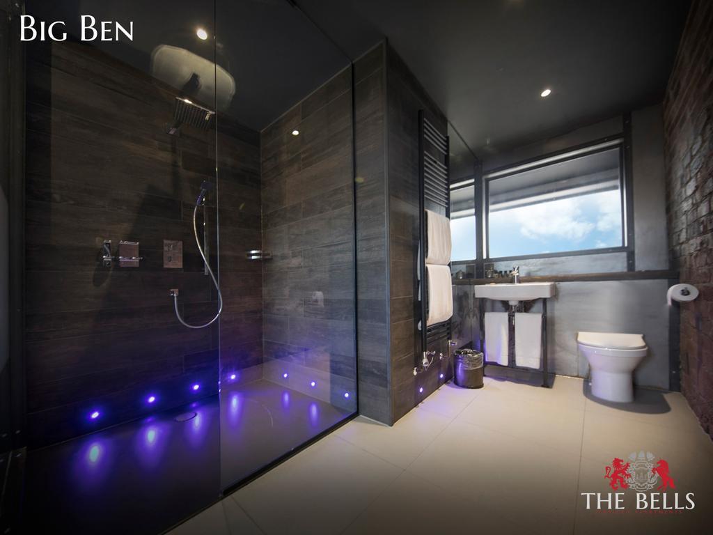 Appartement The Bells - Luxury Serviced