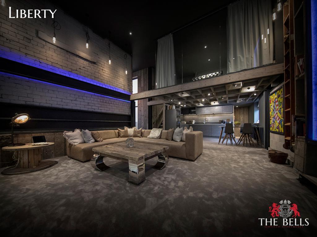 The Bells - Luxury Serviced * Leeds (West Yorkshire)